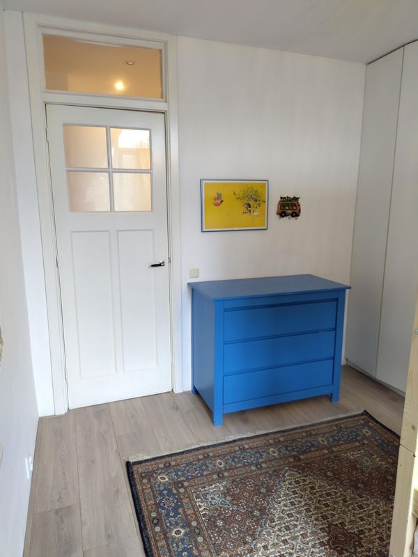 Tak van Poortvlietstraat 7-B Photo Blur 9
