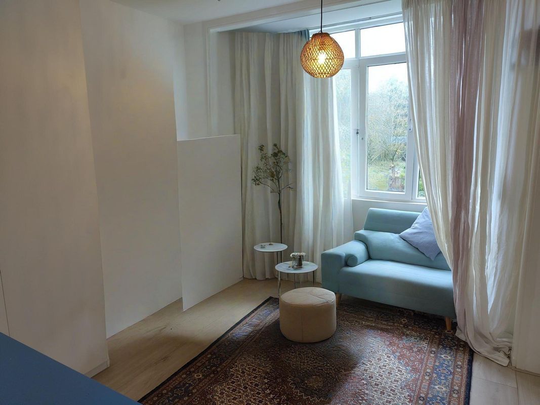 Tak van Poortvlietstraat 7-B Photo Blur 8