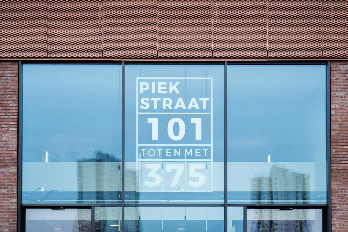 Piekstraat 329 Photo Blur 27