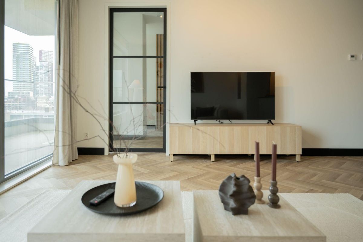 Baan 46-D Photo Blur 11