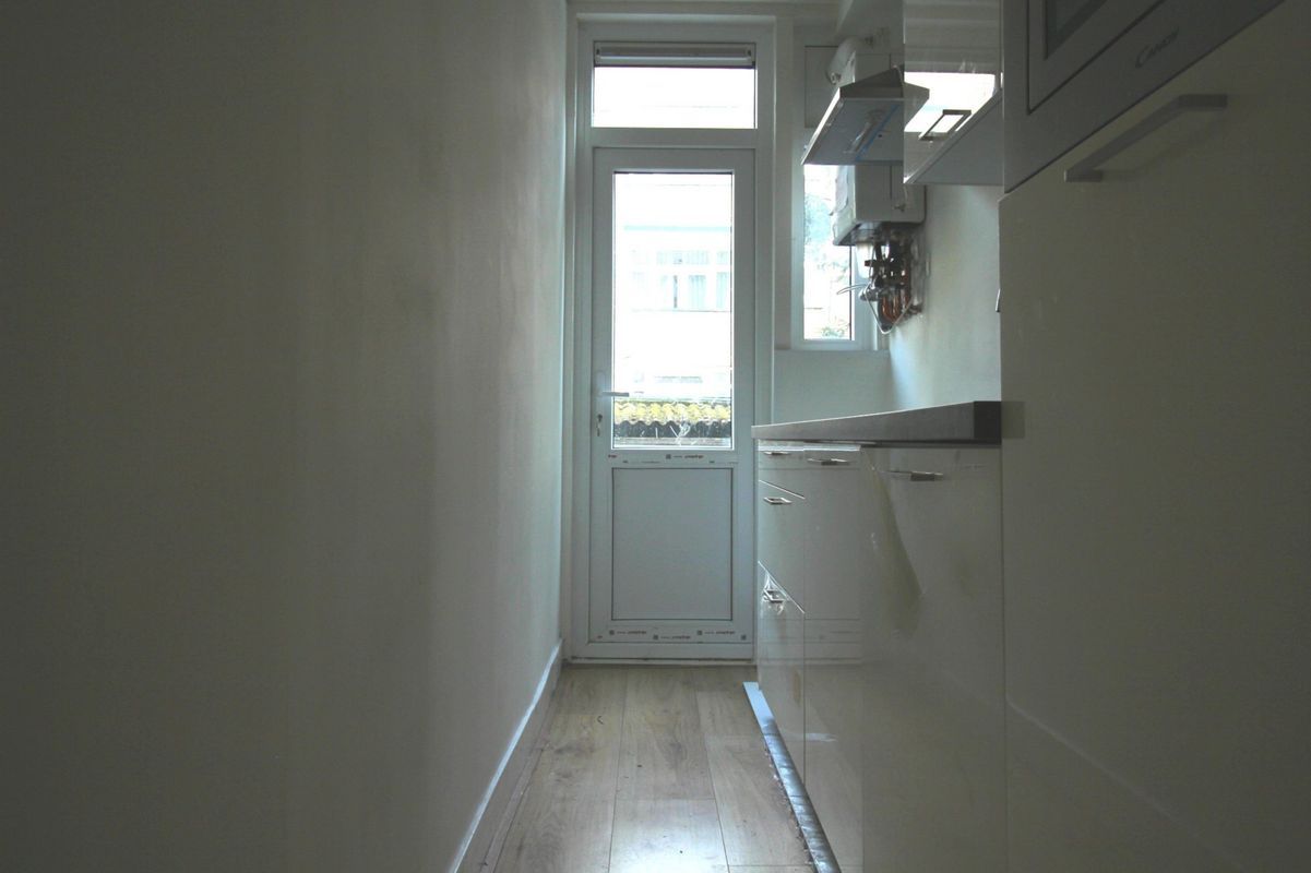 Voetjesstraat 76-A Photo Blur 6
