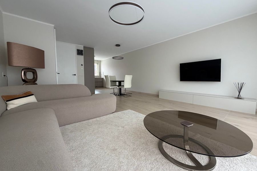 apartments for rent on Goudmijn 24