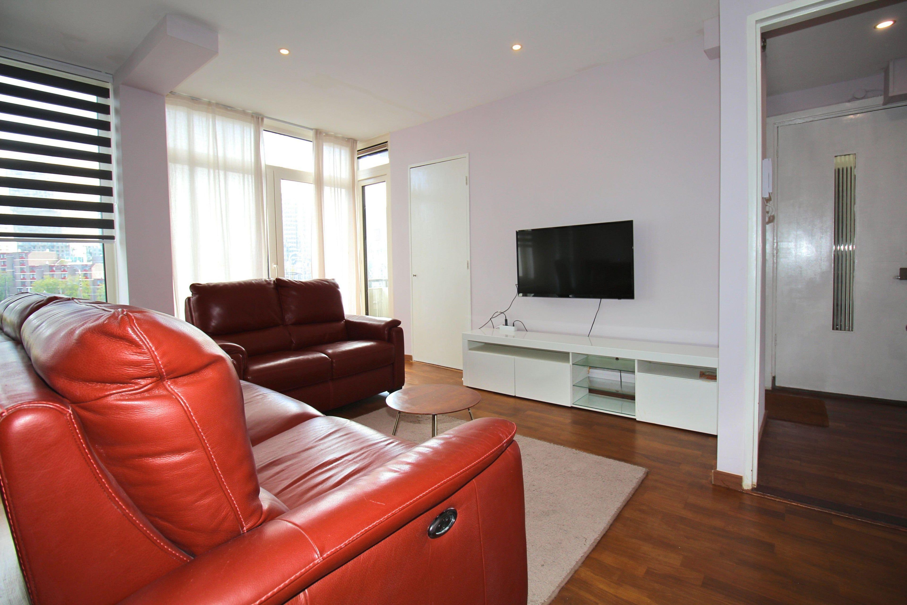 Appartement Schiedamsedijk 54 E — foto 2