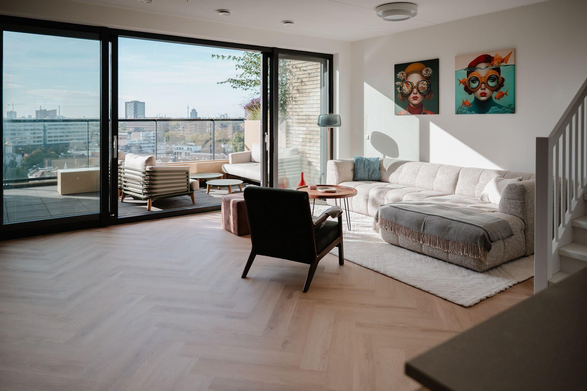 Appartement William Boothlaan 128 — foto 3