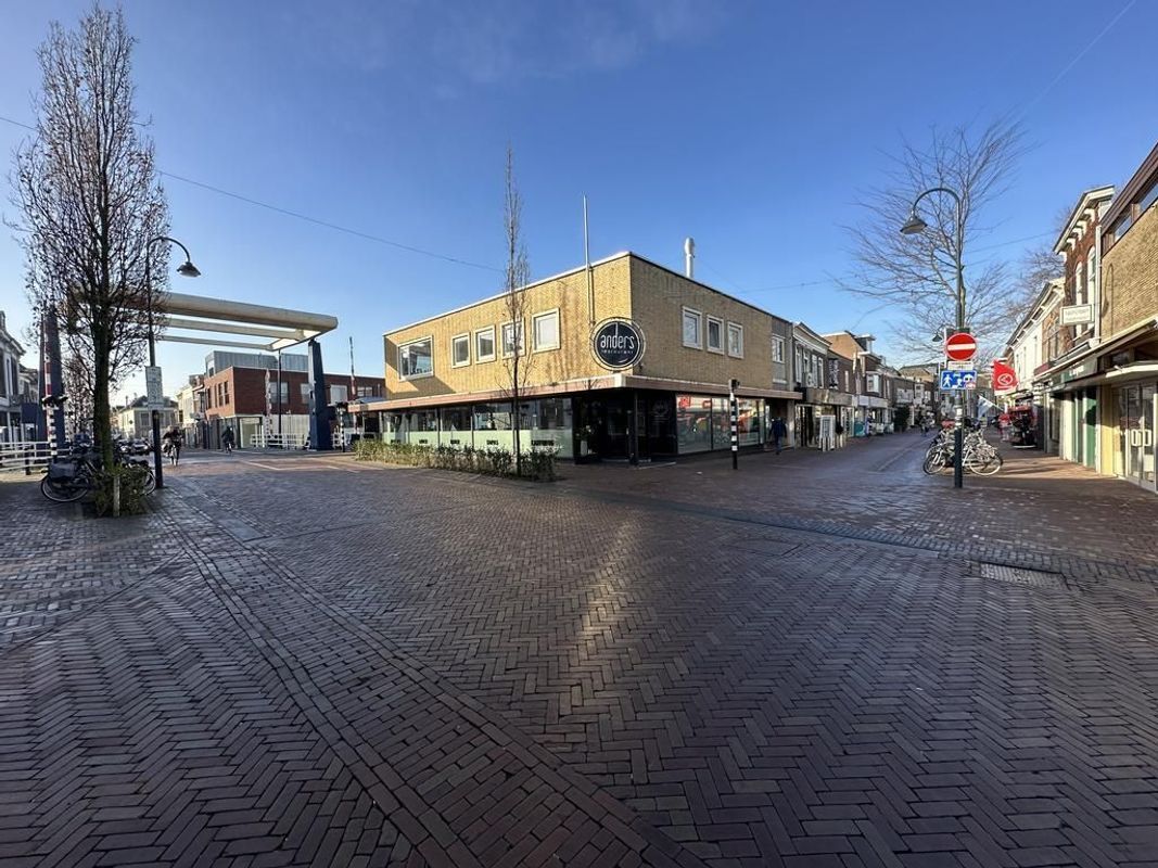 Brugstraat 16 Photo Blur 14