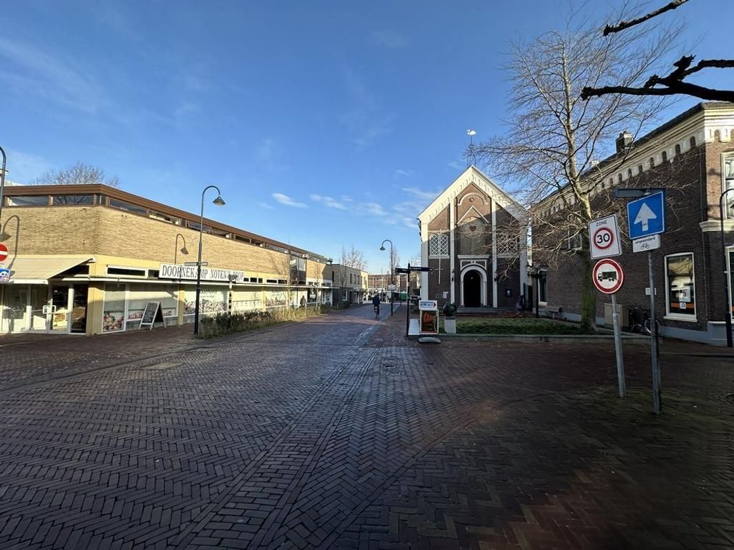 Brugstraat 16 Photo Blur 15
