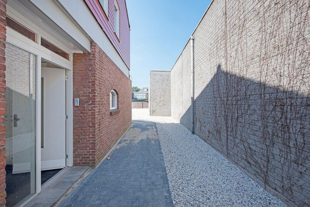 Toussaintstraat 51-A Photo Blur 3