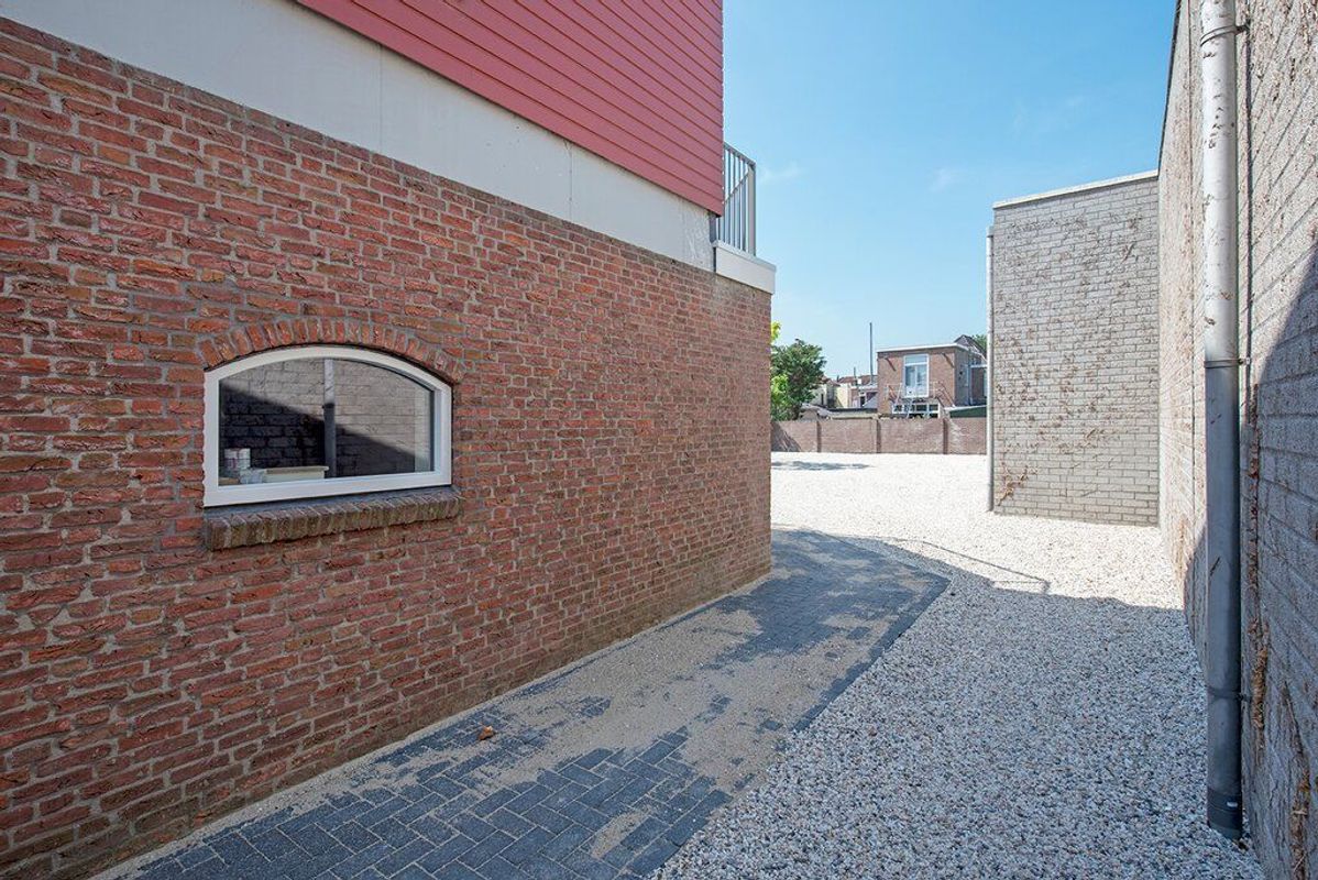 Toussaintstraat 51-A Photo Blur 4