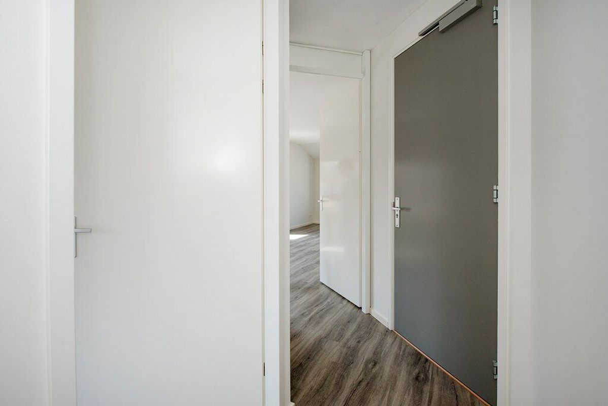 Toussaintstraat 51-A Photo Blur 9