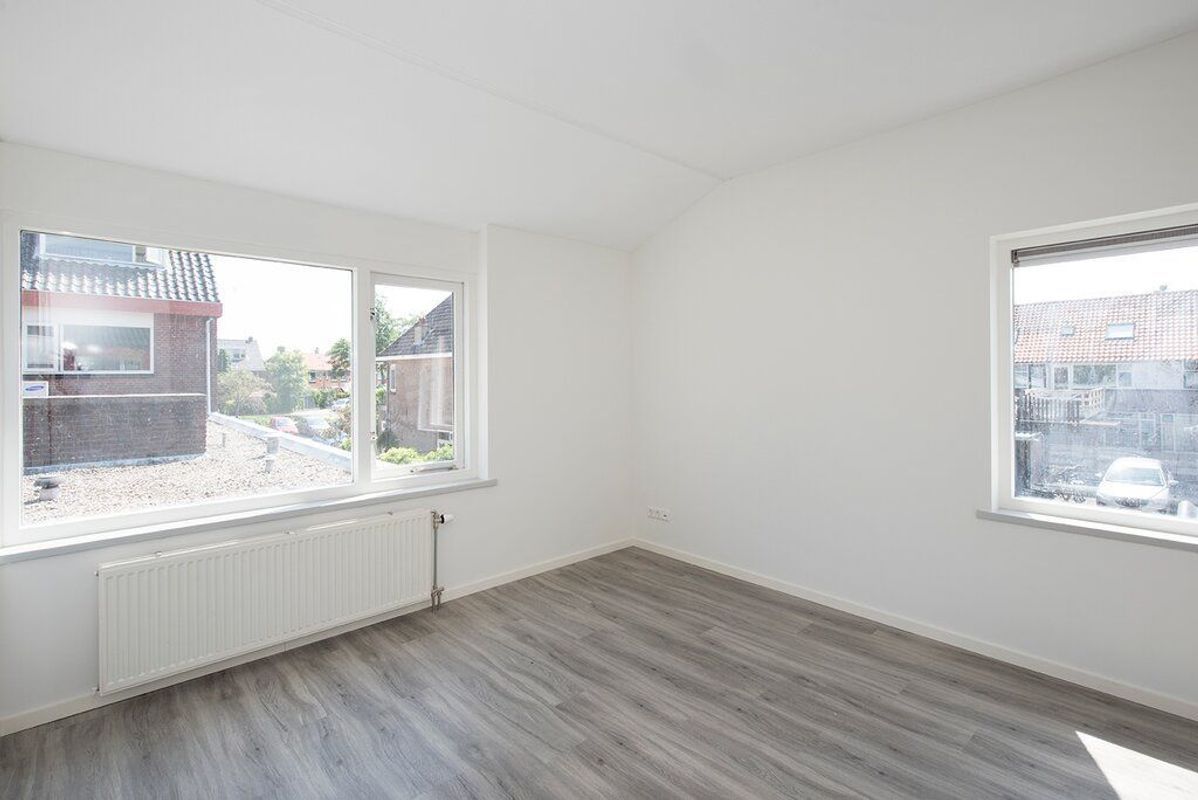 Toussaintstraat 51-A Photo Blur 16