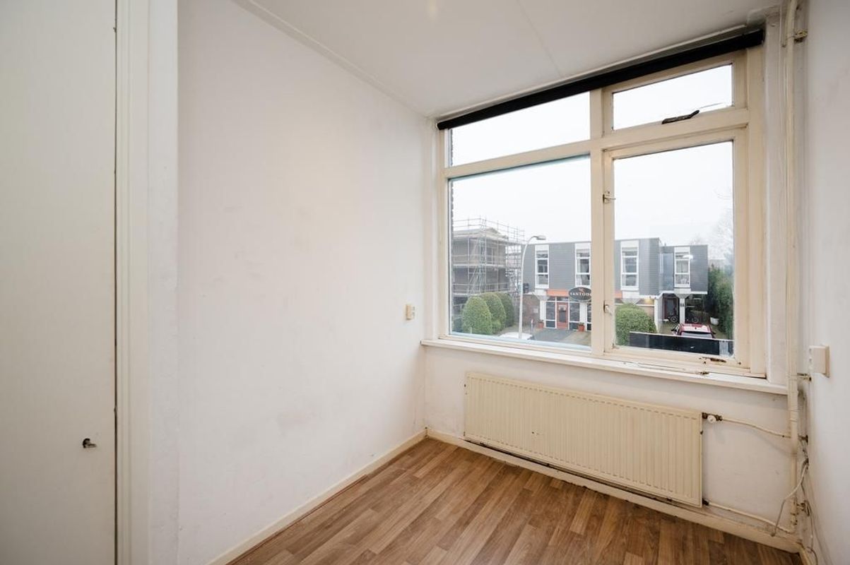 Van Nesstraat 17-A Photo Blur 11