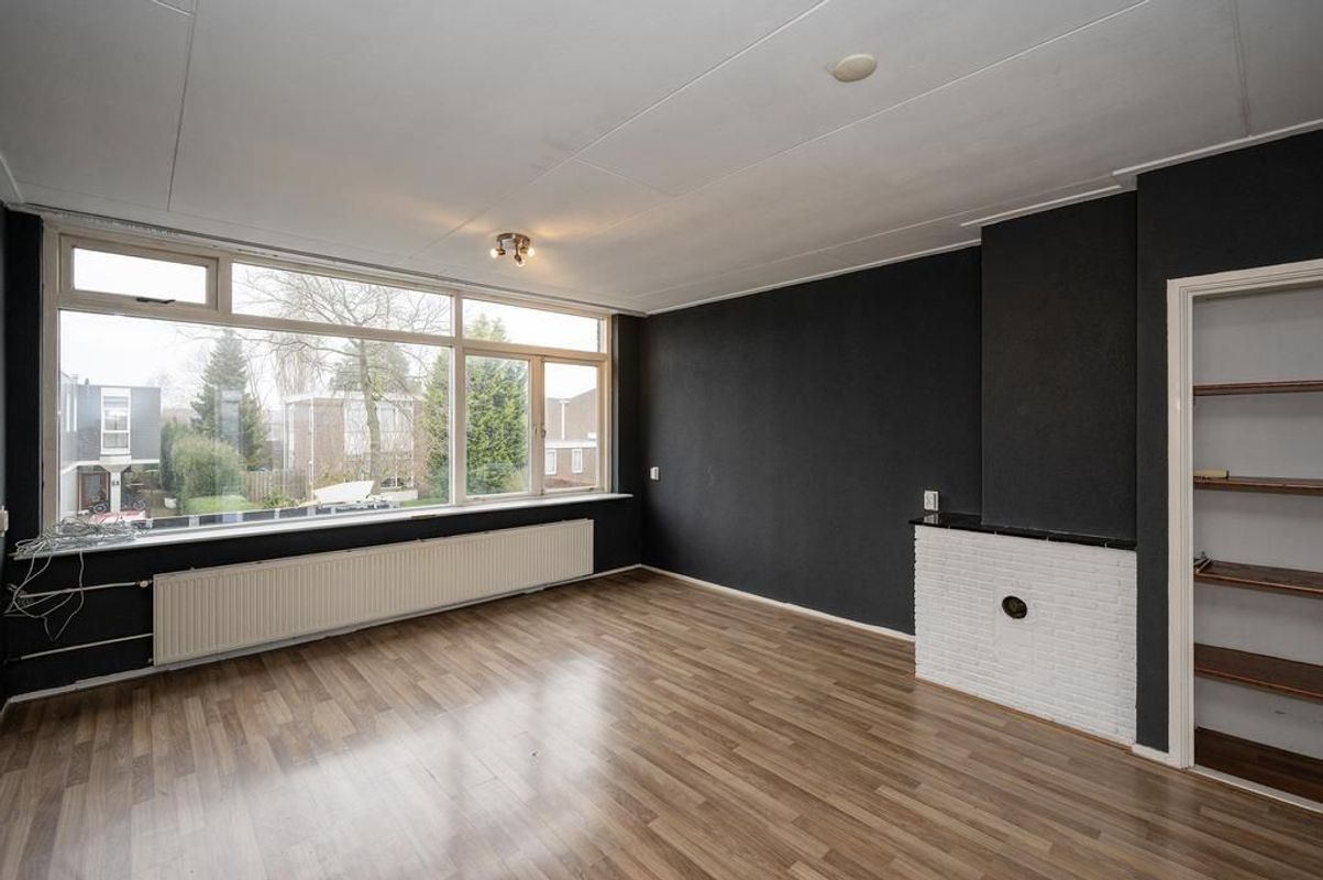 Van Nesstraat 17-A Photo Blur 13