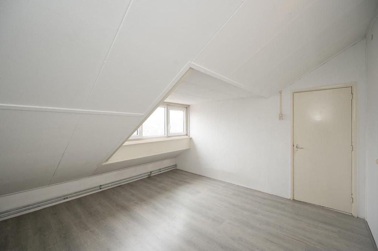 Van Nesstraat 17-A Photo Blur 23