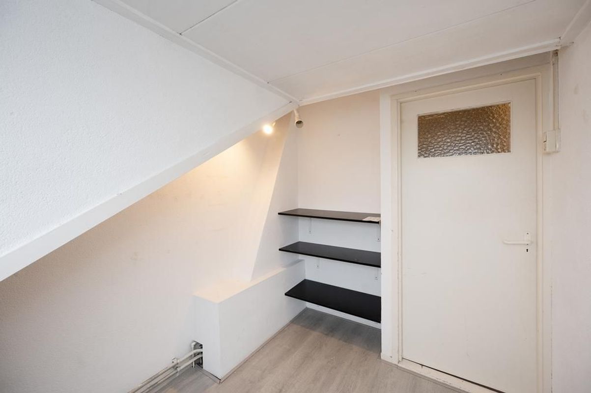 Van Nesstraat 17-A Photo Blur 25