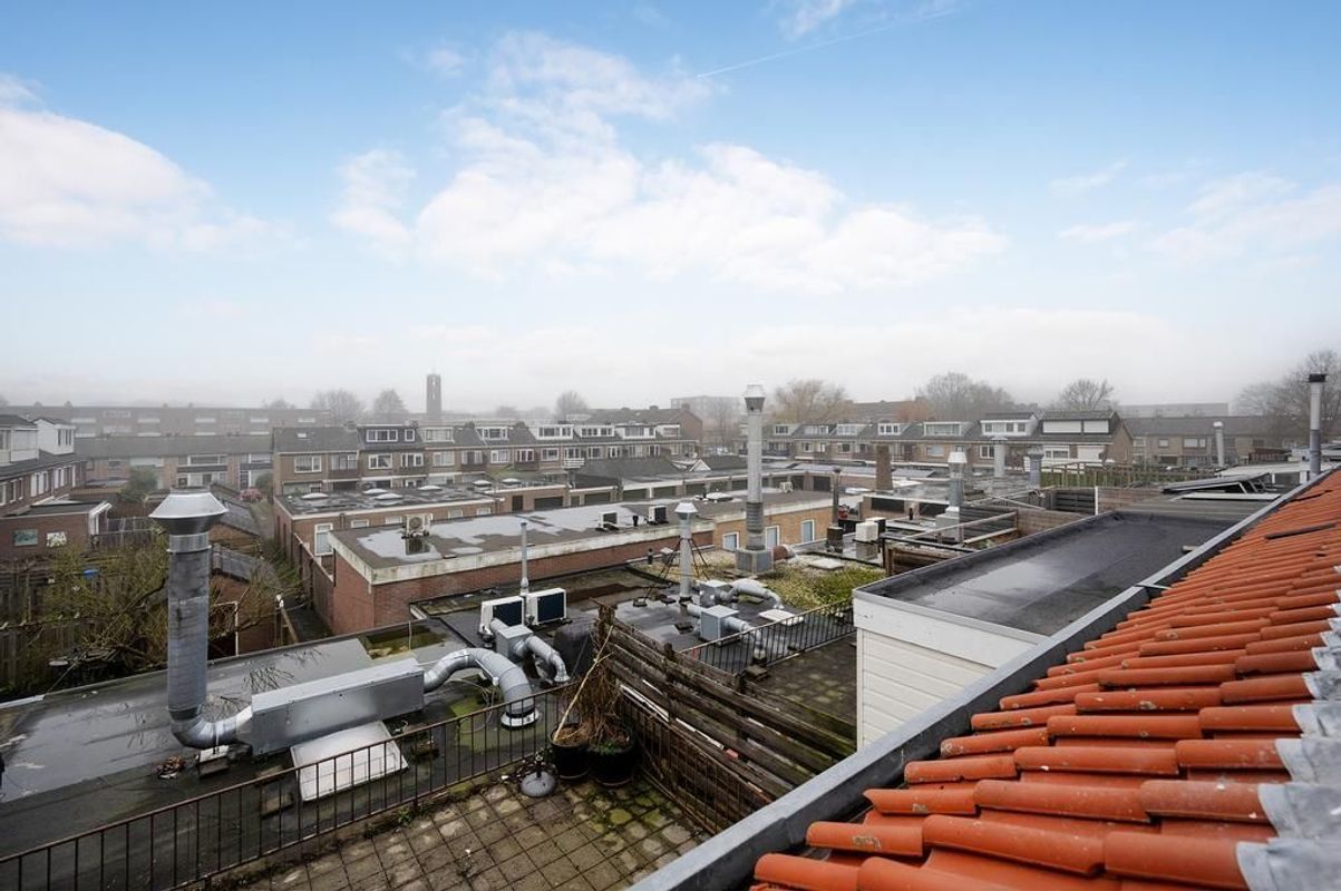 Van Nesstraat 17-A Photo Blur 26