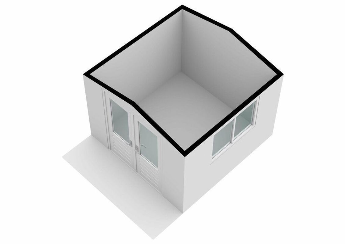 Suze Groenewegstraat 29 Floorplan Blur 7