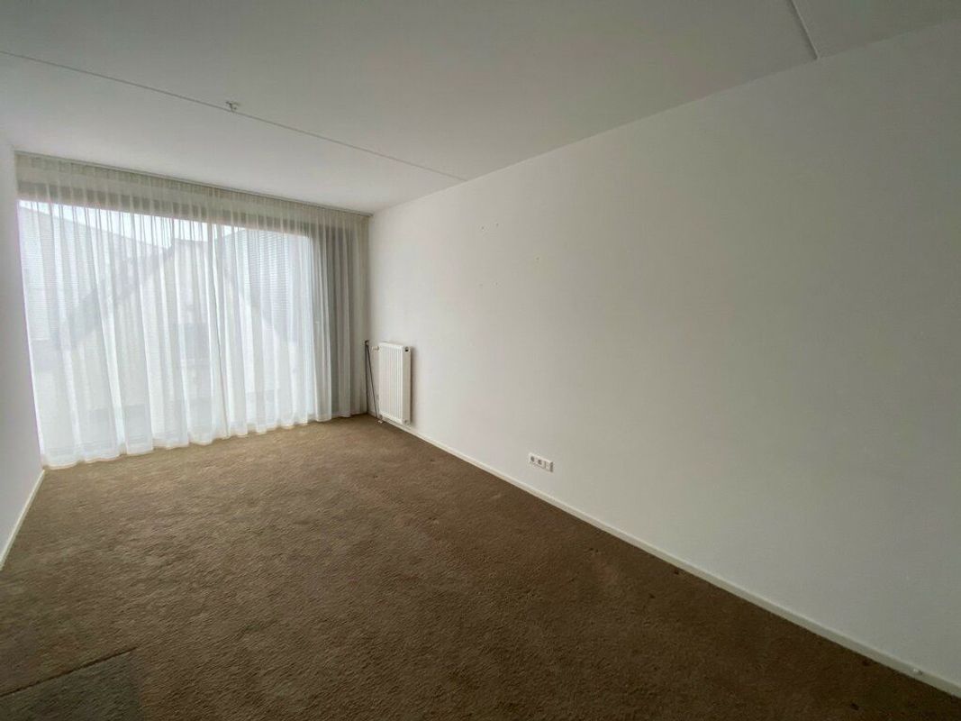 Raadhuisstraat 253-B Photo Blur 11