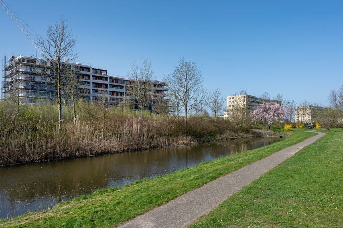 Jan van Henegouwenstraat 40 Photo Blur 35