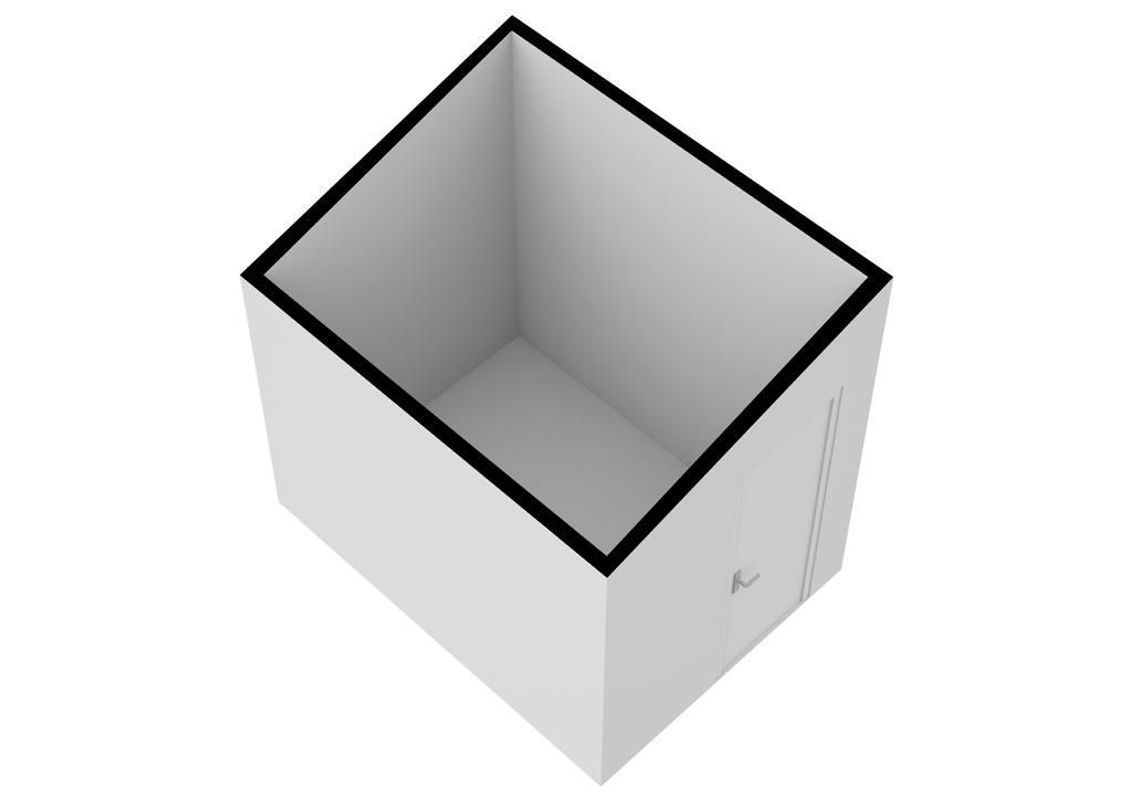 Evenaar 149 Floorplan Blur 7