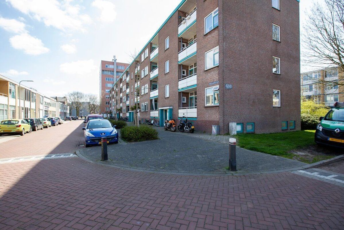 Prinses Marijkestraat 59 Photo Blur 0