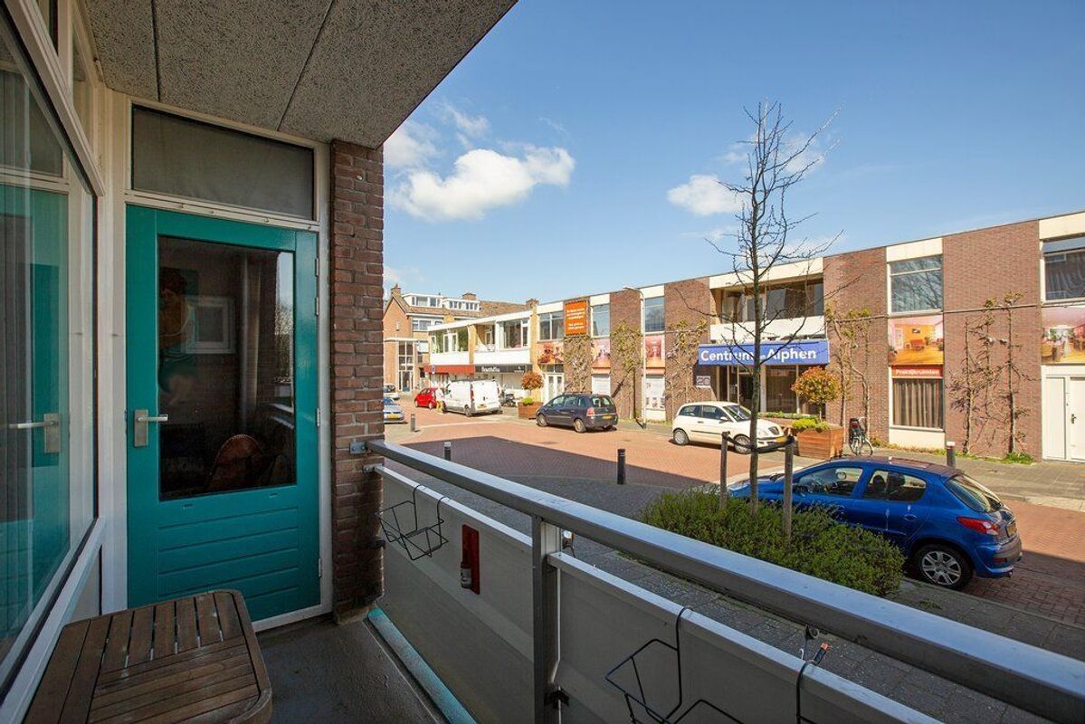 Prinses Marijkestraat 59 Photo Blur 8