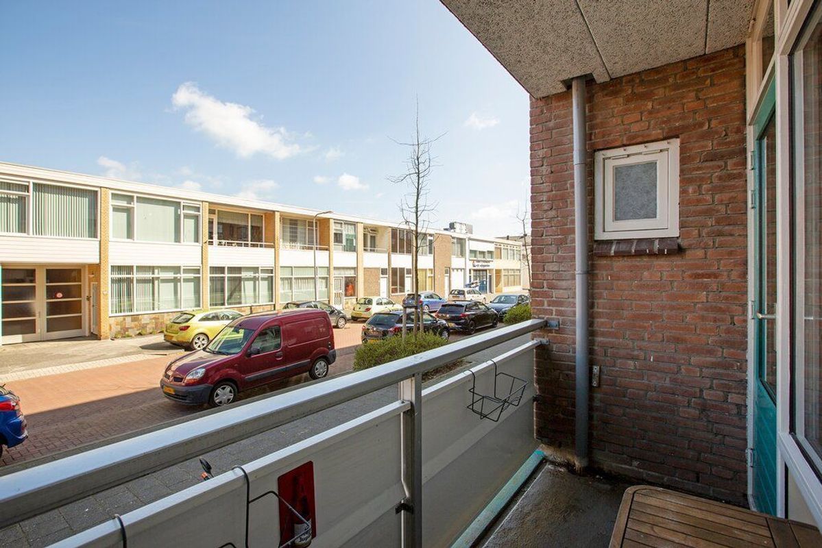 Prinses Marijkestraat 59 Photo Blur 9