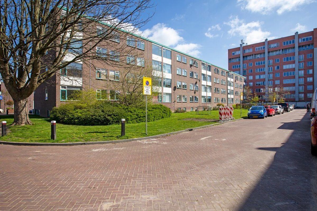 Prinses Marijkestraat 59 Photo Blur 13