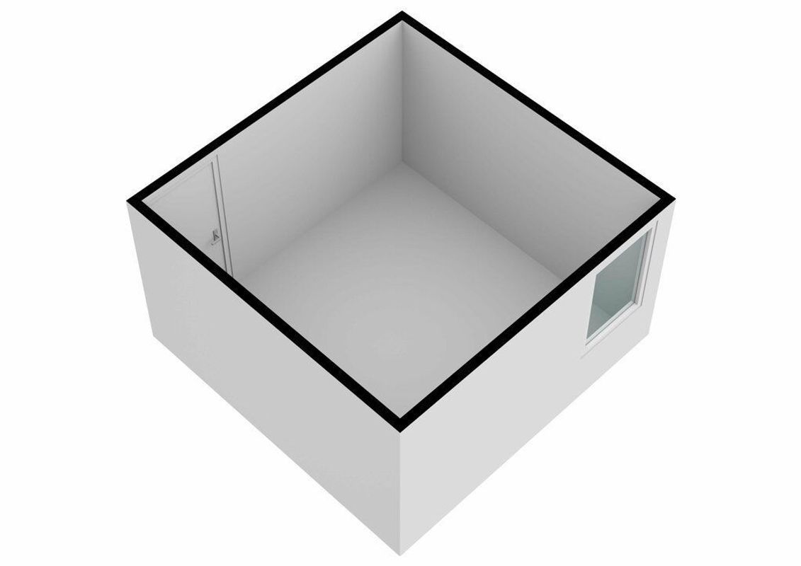 Prinses Marijkestraat 59 Floorplan Blur 3