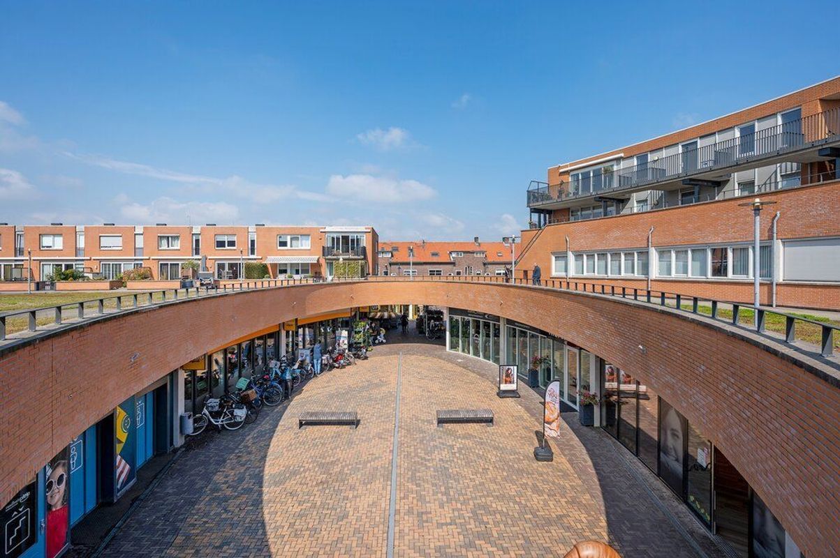 Nieuwe Markt 19 Photo Blur 23