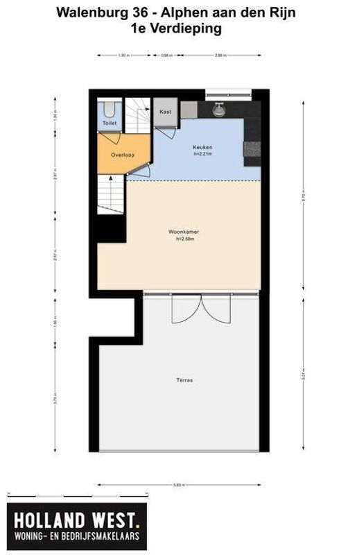 Walenburg 36 Floorplan Blur 2