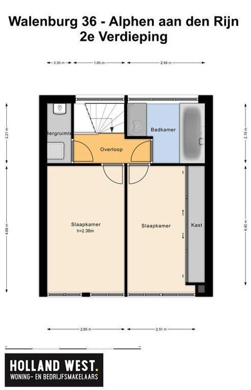 Walenburg 36 Floorplan Blur 4
