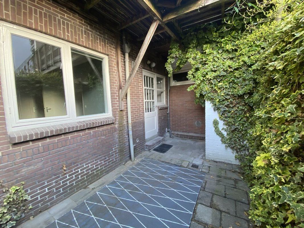 Bloemhofstraat 40 Photo Blur 10