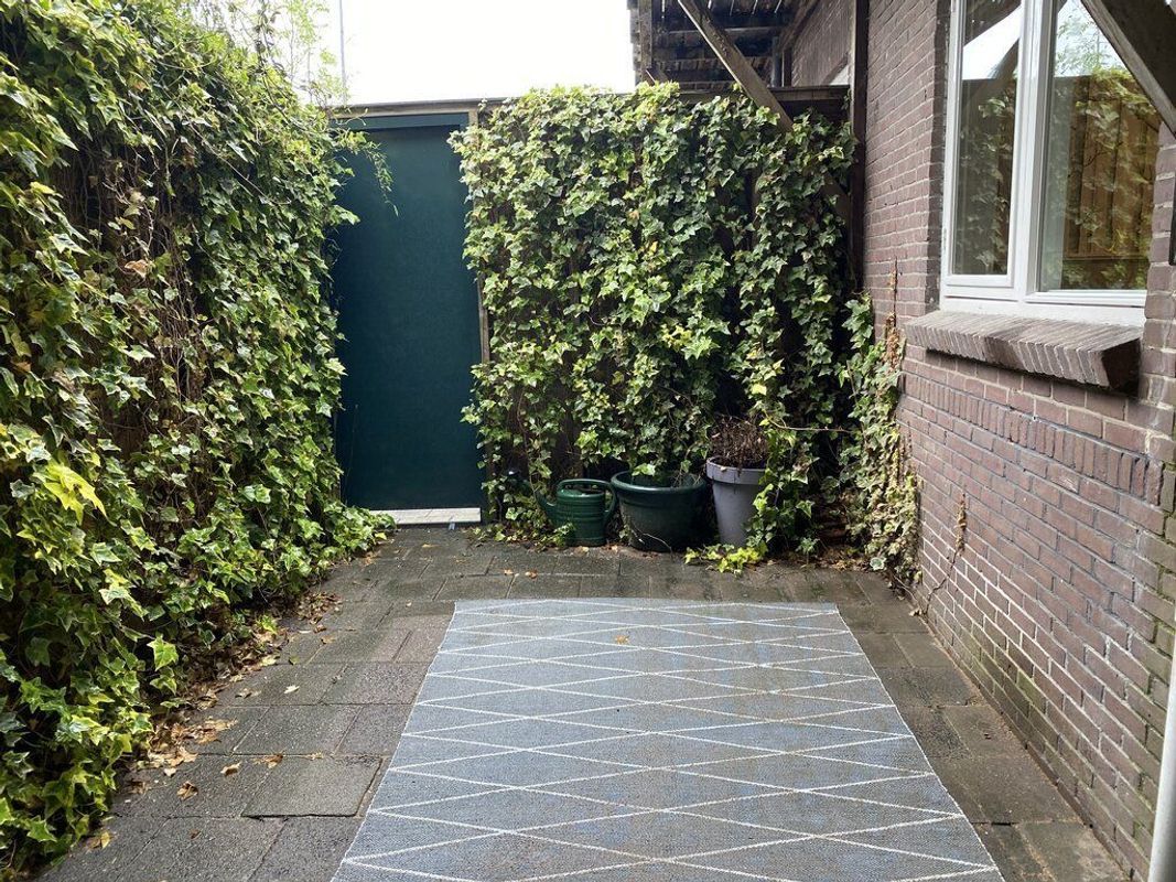 Bloemhofstraat 40 Photo Blur 11