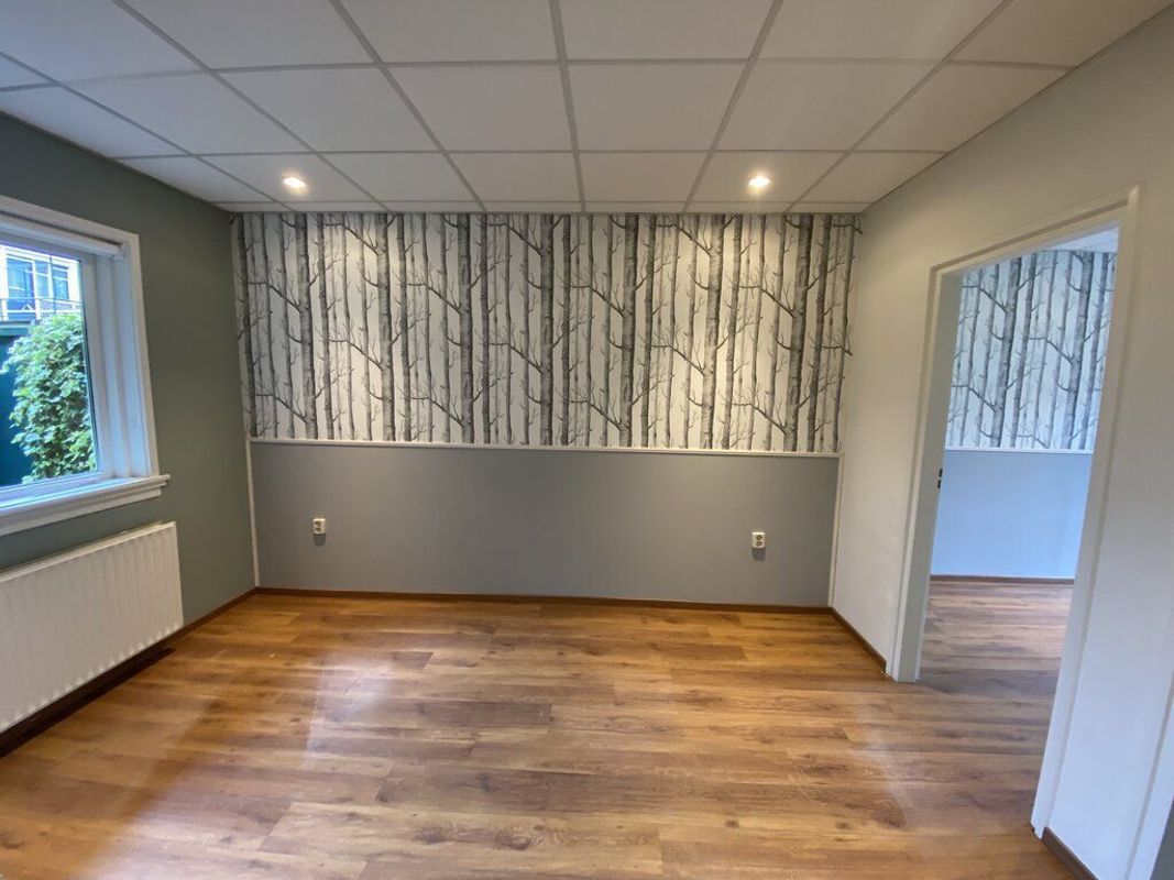 Bloemhofstraat 40 Photo Blur 12