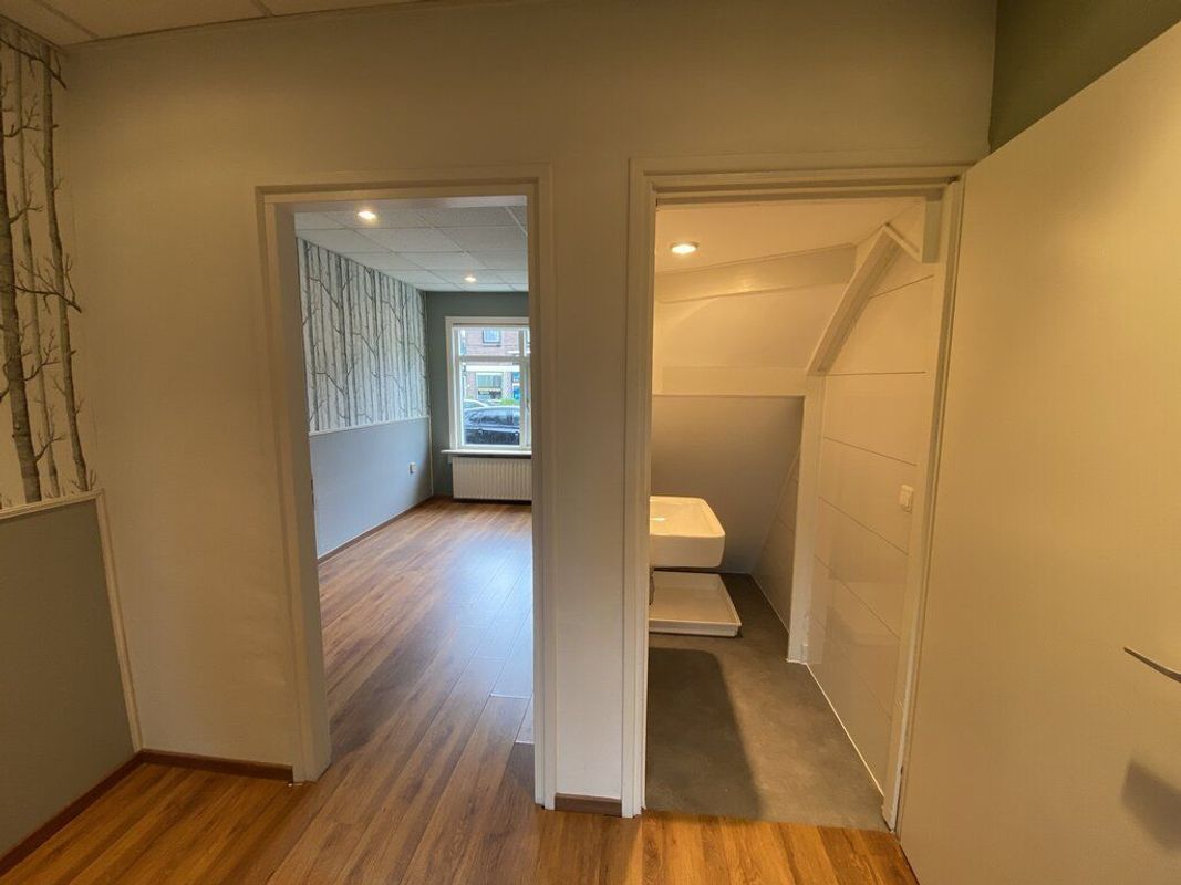 Bloemhofstraat 40 Photo Blur 14
