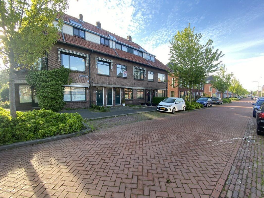 Bloemhofstraat 40 Photo Blur 19