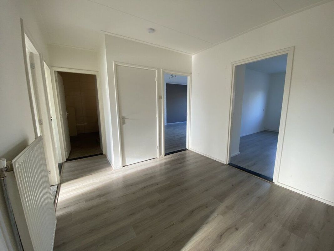 Hooftstraat 76-A Photo Blur 1