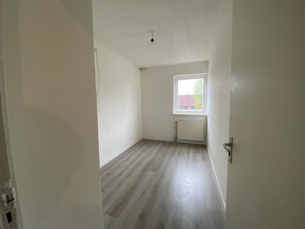 Hooftstraat 76-A Photo Blur 9