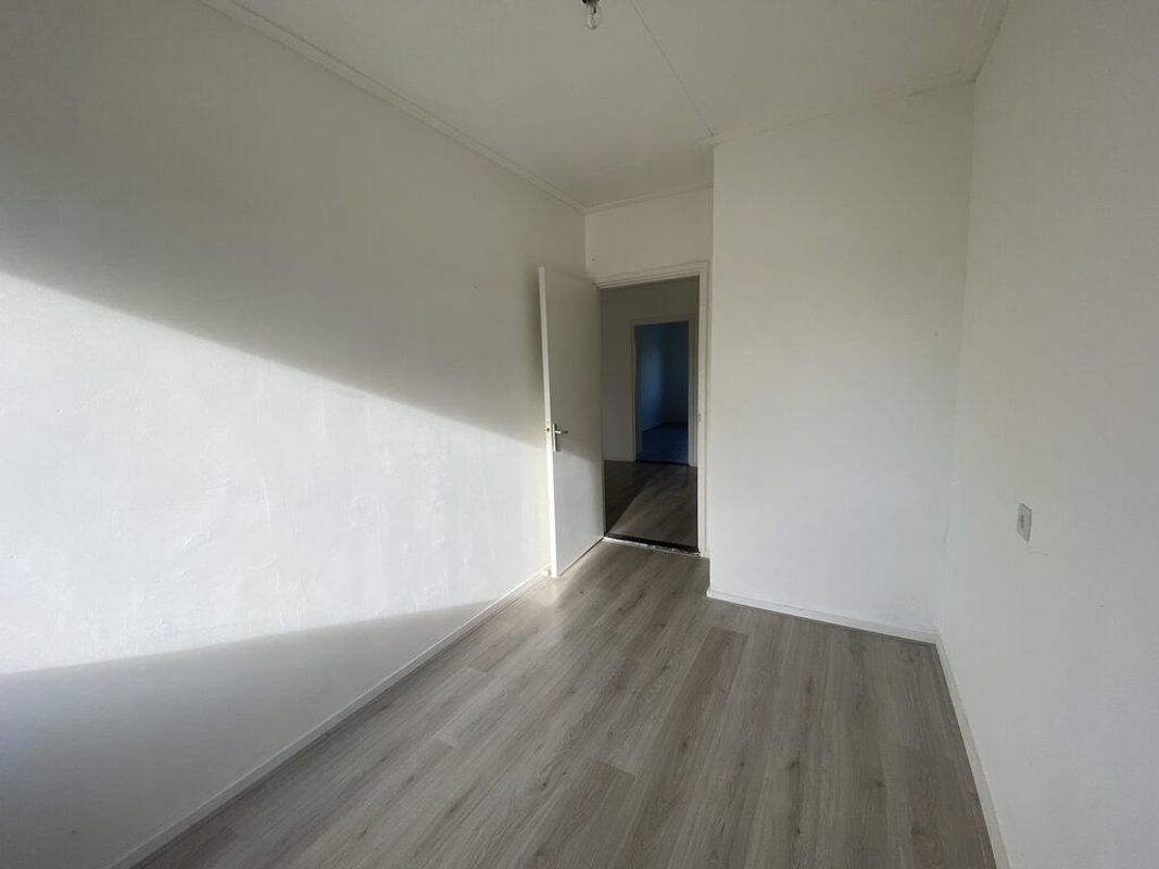 Hooftstraat 76-A Photo Blur 10