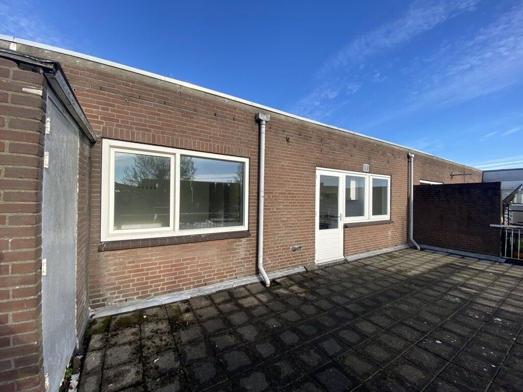 Hooftstraat 76-A Photo Blur 4