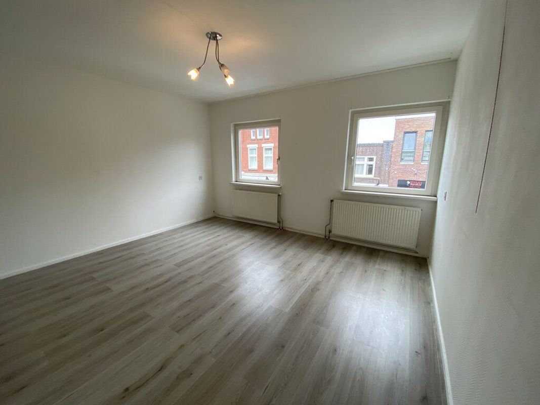 Hooftstraat 76-A Photo Blur 17