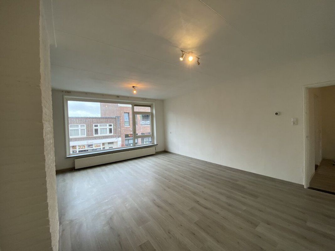Hooftstraat 76-A Photo Blur 13