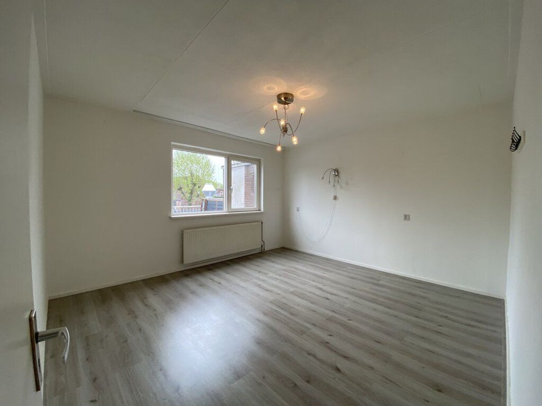 Hooftstraat 76-A Photo Blur 14