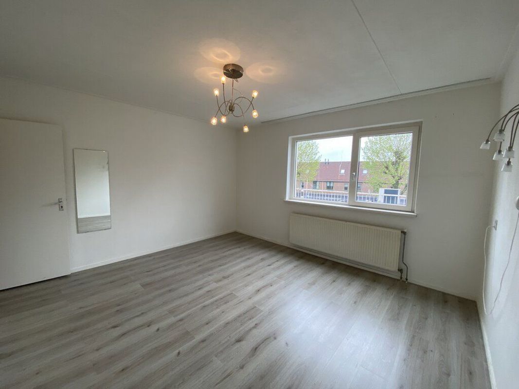 Hooftstraat 76-A Photo Blur 15