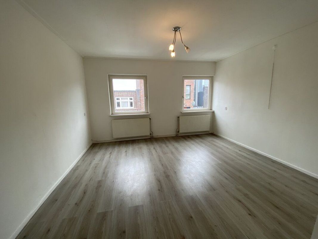 Hooftstraat 76-A Photo Blur 16