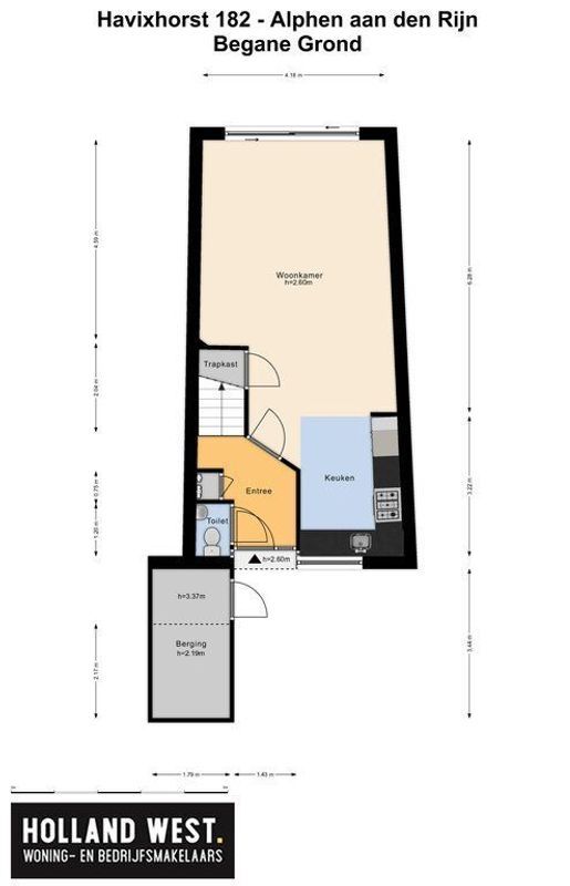 Havixhorst 182 Floorplan Blur 0