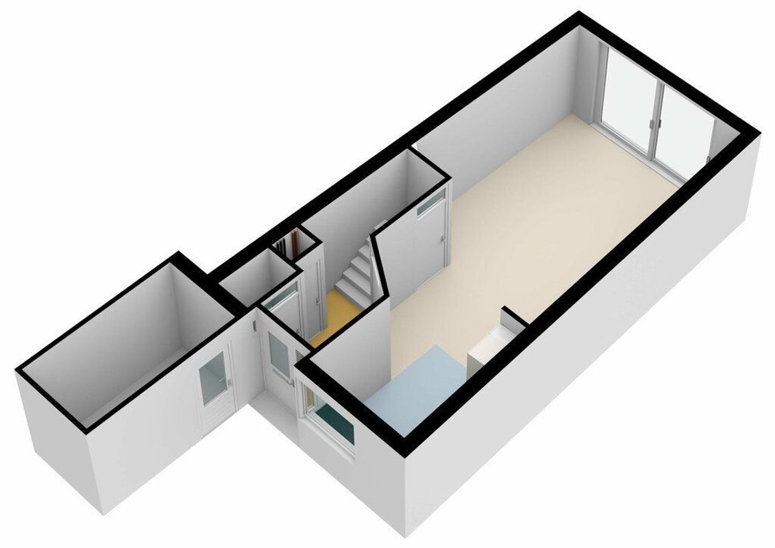 Havixhorst 182 Floorplan Blur 1