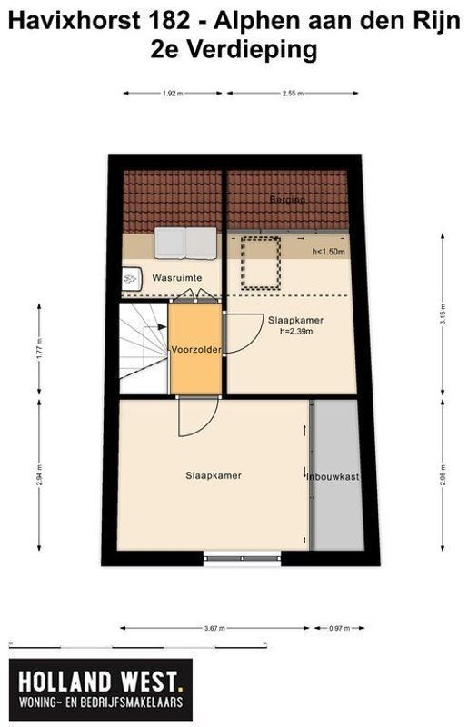 Havixhorst 182 Floorplan Blur 4