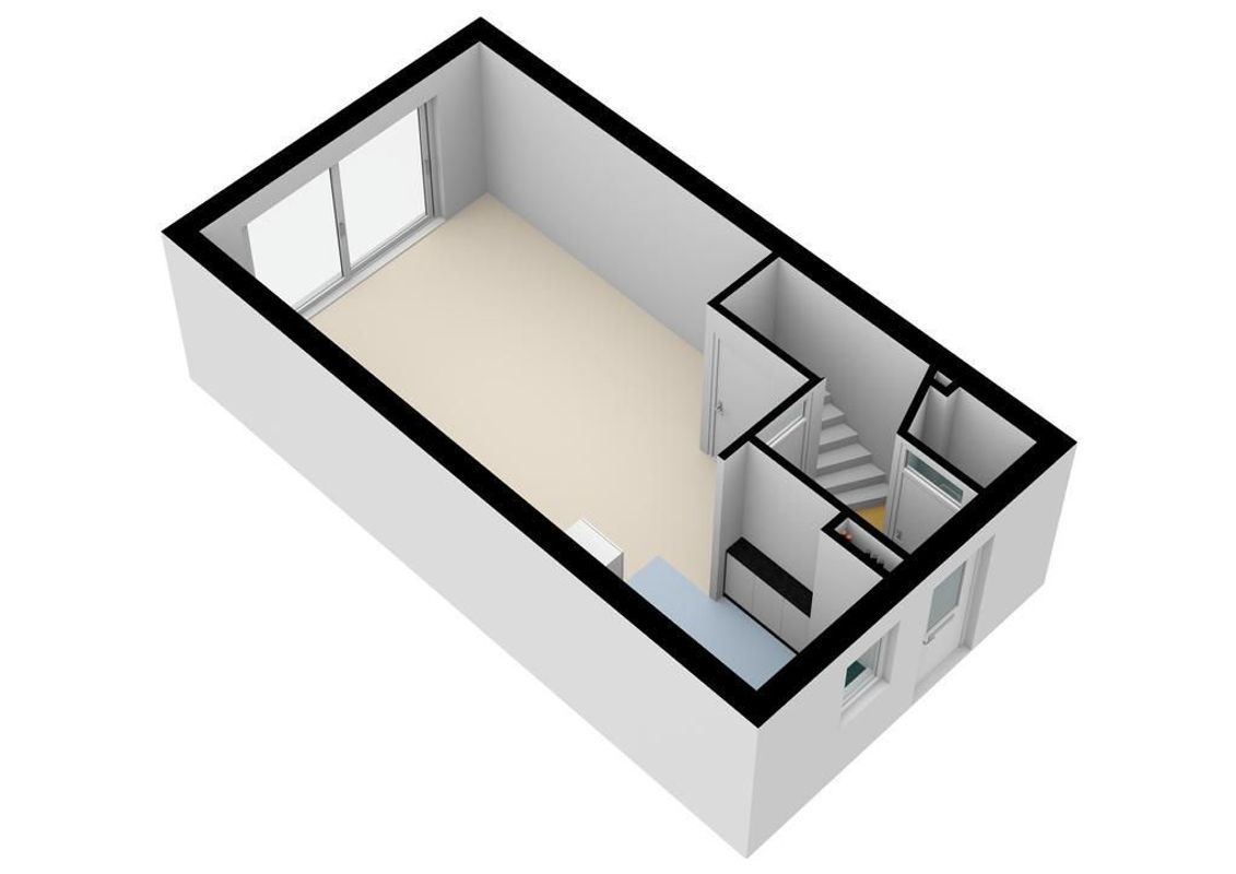 Aalhorst 78 Floorplan Blur 1