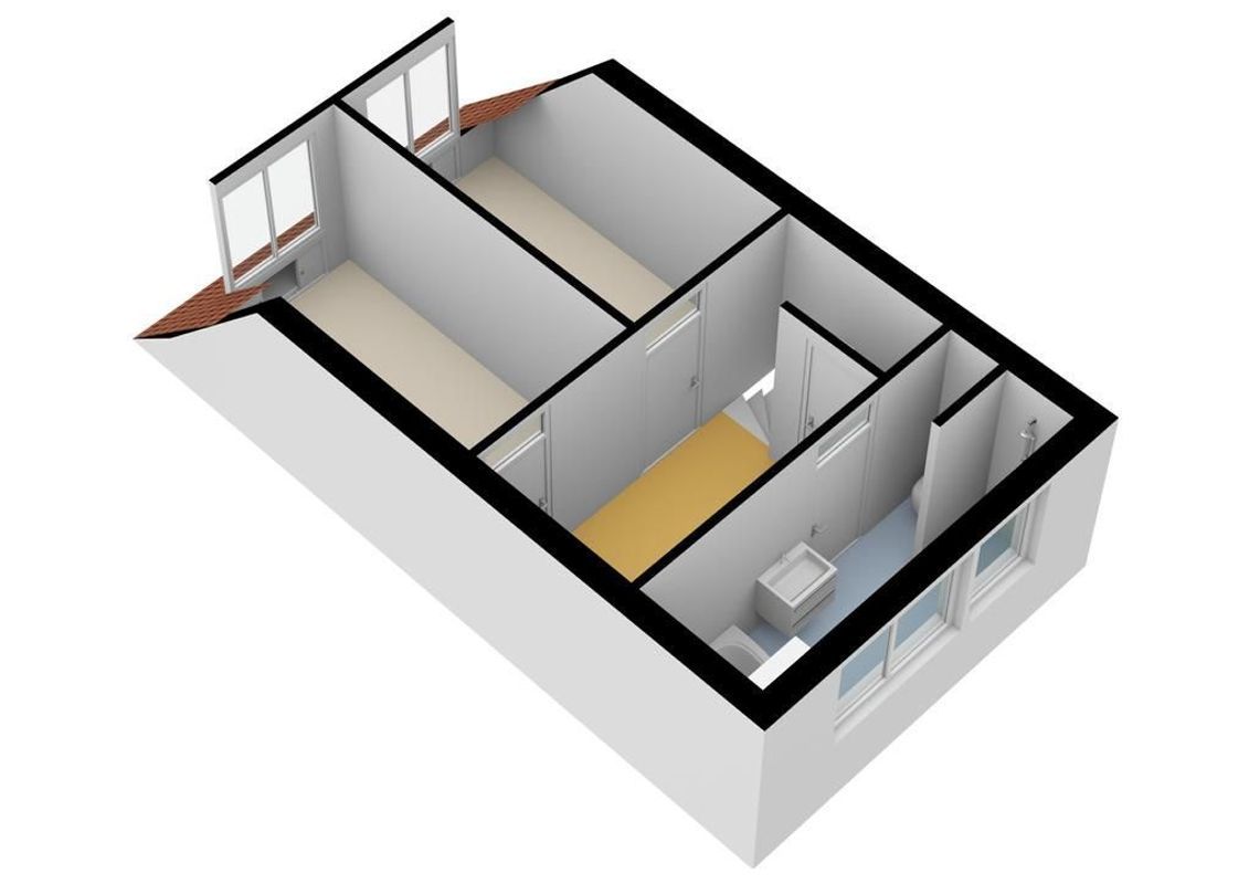 Aalhorst 78 Floorplan Blur 3